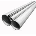 Hot Dip Galvanized Round Steel Pipe / GI Pipe Pre Galvanized Steel Pipe Galvanized Tube For Construction